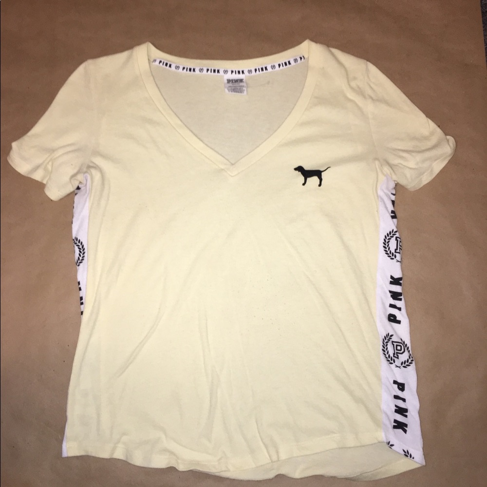 PINK Victoria’s Secret T-Shirt